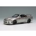 画像2: EIDOLON 1/43 NISMO R34GT-R Z-tune Prototype Tokyo Auto Salon 2001 (2)