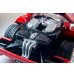 画像9: TOMYTEC 1/64 Limited Vintage NEO LV-N Ferrari F40 (1989) (Red) (9)