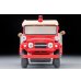 画像6: TOMYTEC 1/64 Limited Vintage Nissan Patrol Fire Engine Pumper (with figure) (6)