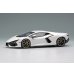 画像1: EIDOLON COLLECTION 1/43 Lamborghini Revuelto 2024 (ALTANERO Wheels) Bianco Monocellus (1)