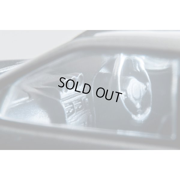 画像9: TOMYTEC 1/64 Limited Vintage NEO Nissan Skyline 2-Door Sports Coupe 25GT TURBO with Optional Parts (Silver) 2000