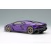 画像3: EIDOLON COLLECTION 1/43 Lamborghini Revuelto 2024 (ALTANERO Wheel) Viola Pasiphae Limited 80 pcs. (3)