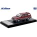 画像2: Hi Story 1/43 Toyota Sprinter Carib AV-II Touring Special 1988 Excel Red Toning (2)