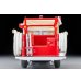 画像7: TOMYTEC 1/64 Limited Vintage Nissan Patrol Fire Engine Pumper (with figure) (7)