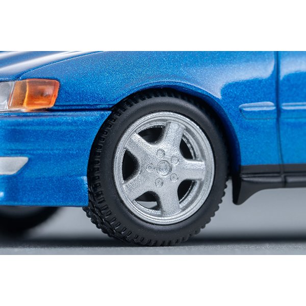画像7: TOMYTEC 1/64 Limited Vintage NEO Toyota Chaser 2.5 Tourer V (Blue) 1998