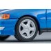 画像7: TOMYTEC 1/64 Limited Vintage NEO Toyota Chaser 2.5 Tourer V (Blue) 1998 (7)