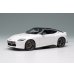 画像2: EIDOLON 1/43 NISSAN Fairlady Z "Version ST" 2025 Brilliant White Pearl/Super Black Limited Edition 50 pcs. (2)