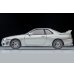 画像4: TOMYTEC 1/64 Limited Vintage NEO Nissan Skyline 2-Door Sports Coupe 25GT TURBO with Optional Parts (Silver) 2000 (4)