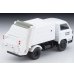 画像3: TOMYTEC 1/64 Limited Vintage NEO Mitsubishi Fuso Canter Cleaning Truck (White) with Figure (3)