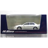 Hi Story 1/43 Mitsubishi Galant VR-4 (1996) Galaxy White