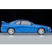 画像5: TOMYTEC 1/64 Limited Vintage NEO Nissan Skyline 2-Door Sports Coupe 25GT TURBO with Optional Parts (Blue) 2000 (5)