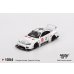 画像1: MINI GT 1/64 Nissan LB-Super Silhouette Silvia S15 Athlete (RHD) (1)