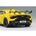 画像7: EIDOLON 1/43 Lamborghini Huracan STO 2021 Giallo Belenus Limited 100 pcs. (7)