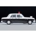 画像4: TOMYTEC 1/64 Limited Vintage Prince Skyline 2000GT Patrol Car (警視庁) (4)