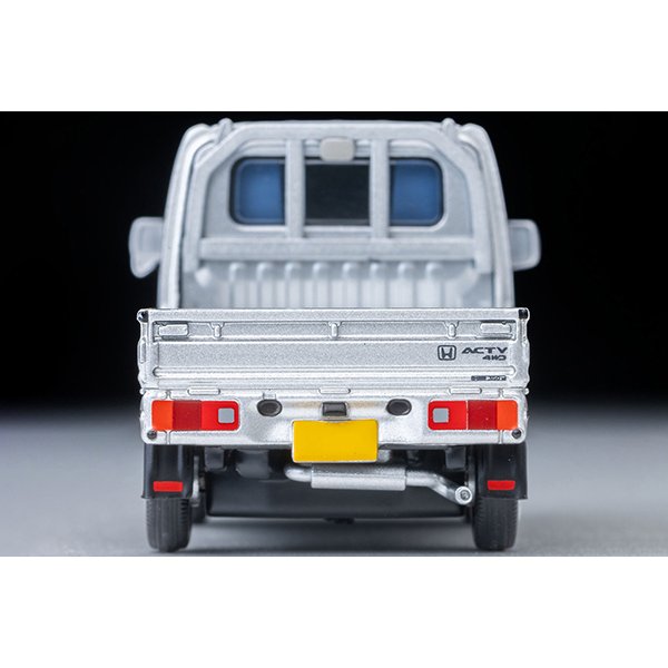 画像6: TOMYTEC 1/64 Limited Vintage NEO Honda Acty Truck Town (Silver)
