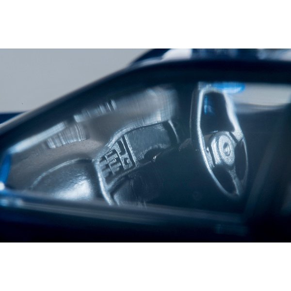 画像8: TOMYTEC 1/64 Limited Vintage NEO Toyota Chaser 2.5 Tourer V (Blue) 1998