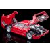 画像10: TOMYTEC 1/64 Limited Vintage NEO LV-N Ferrari F40 (1989) (Red) (10)
