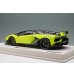 画像3: EIDOLON 1/18 Lamborghini Aventador SVJ 2018 Verde Scandal Limited 50 pcs. (3)