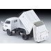 画像8: TOMYTEC 1/64 Limited Vintage NEO Mitsubishi Fuso Canter Cleaning Truck (White) with Figure (8)