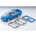 画像9: TOMYTEC 1/64 Limited Vintage NEO Toyota Chaser 2.5 Tourer V (Blue) 1998 (9)