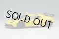 EIDOLON 1/43 Lamborghini Huracan STO 2021 Giallo Belenus Limited 100 pcs.