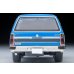 画像6: TOMYTEC 1/64 Limited Vintage NEO Nissan Cedric Van V20E Deluxe JAF Service Car (6)