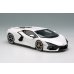 画像5: EIDOLON COLLECTION 1/43 Lamborghini Revuelto 2024 (ALTANERO Wheels) Bianco Monocellus (5)
