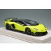 画像5: EIDOLON 1/18 Lamborghini Aventador SVJ 2018 Verde Scandal Limited 50 pcs. (5)