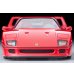 画像5: TOMYTEC 1/64 Limited Vintage NEO LV-N Ferrari F40 (1989) (Red) (5)