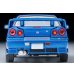 画像7: TOMYTEC 1/64 Limited Vintage NEO Nissan Skyline 2-Door Sports Coupe 25GT TURBO with Optional Parts (Blue) 2000 (7)