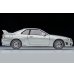 画像5: TOMYTEC 1/64 Limited Vintage NEO Nissan Skyline 2-Door Sports Coupe 25GT TURBO with Optional Parts (Silver) 2000 (5)