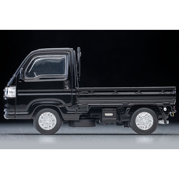 画像3: TOMYTEC 1/64 Limited Vintage NEO Honda Acty Truck Town (Black)