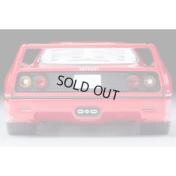 画像6: TOMYTEC 1/64 Limited Vintage NEO LV-N Ferrari F40 (1989) (Red)