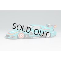 EIDOLON 1/43 LB-Super Silhouette MAZDA FD3S RX-7 Mint Green Limited 150 pcs.