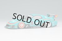 EIDOLON 1/43 LB-Super Silhouette MAZDA FD3S RX-7 Mint Green Limited 150 pcs.