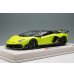 画像2: EIDOLON 1/18 Lamborghini Aventador SVJ 2018 Verde Scandal Limited 50 pcs. (2)