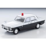 TOMYTEC 1/64 Limited Vintage Prince Skyline 2000GT Patrol Car (警視庁)