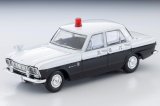 TOMYTEC 1/64 Limited Vintage Prince Skyline 2000GT Patrol Car (警視庁)