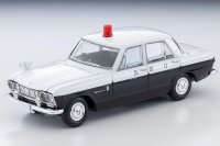 TOMYTEC 1/64 Limited Vintage Prince Skyline 2000GT Patrol Car (警視庁)