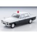 画像1: TOMYTEC 1/64 Limited Vintage Prince Skyline 2000GT Patrol Car (警視庁) (1)