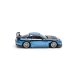 画像5: POP RACE 1/64 Mazda RX7 RE:Amemiya Widebody Blue Chrome (5)