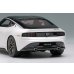 画像6: EIDOLON 1/43 NISSAN Fairlady Z "Version ST" 2025 Brilliant White Pearl/Super Black Limited Edition 50 pcs. (6)