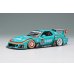 画像2: EIDOLON 1/43 LB-Super Silhouette MAZDA FD3S RX-7 Mint Green Limited 150 pcs. (2)