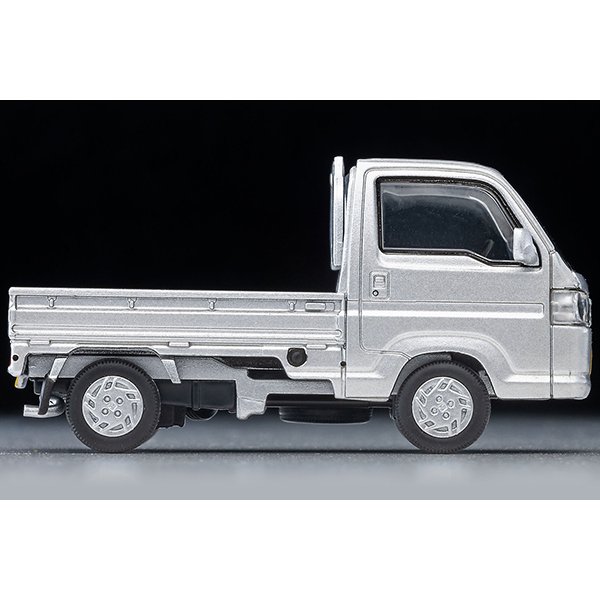 画像4: TOMYTEC 1/64 Limited Vintage NEO Honda Acty Truck Town (Silver)