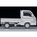 画像4: TOMYTEC 1/64 Limited Vintage NEO Honda Acty Truck Town (Silver) (4)