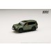 画像2: Hobby Japan 1/64 Lexus LX600 Off-Road Terrain Khaki Mica Metallic / Hazel Interior (2)