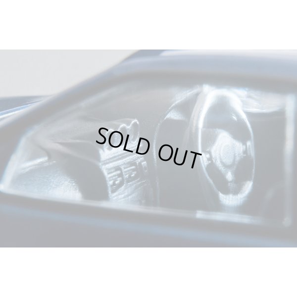 画像9: TOMYTEC 1/64 Limited Vintage NEO Nissan Skyline 2-Door Sports Coupe 25GT TURBO with Optional Parts (Blue) 2000