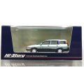 Hi Story 1/43 Toyota Sprinter Carib AV-II Touring Special 1988 Avenue Green Toning