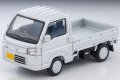 TOMYTEC 1/64 Limited Vintage NEO Honda Acty Truck Town (Silver)