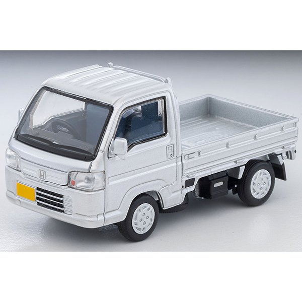 画像1: TOMYTEC 1/64 Limited Vintage NEO Honda Acty Truck Town (Silver)